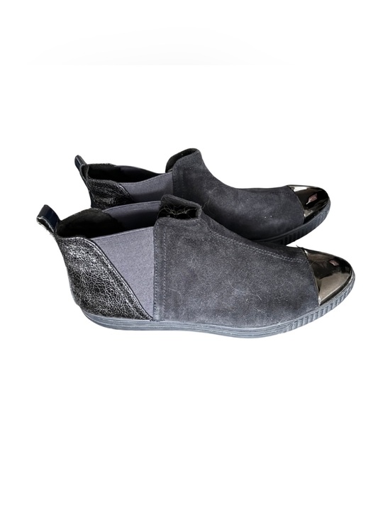 Geox Shoes - Geox | D Amalthia women's Chelsea boots | Size 39
